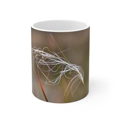 Wildflower Mugs Australia 11oz