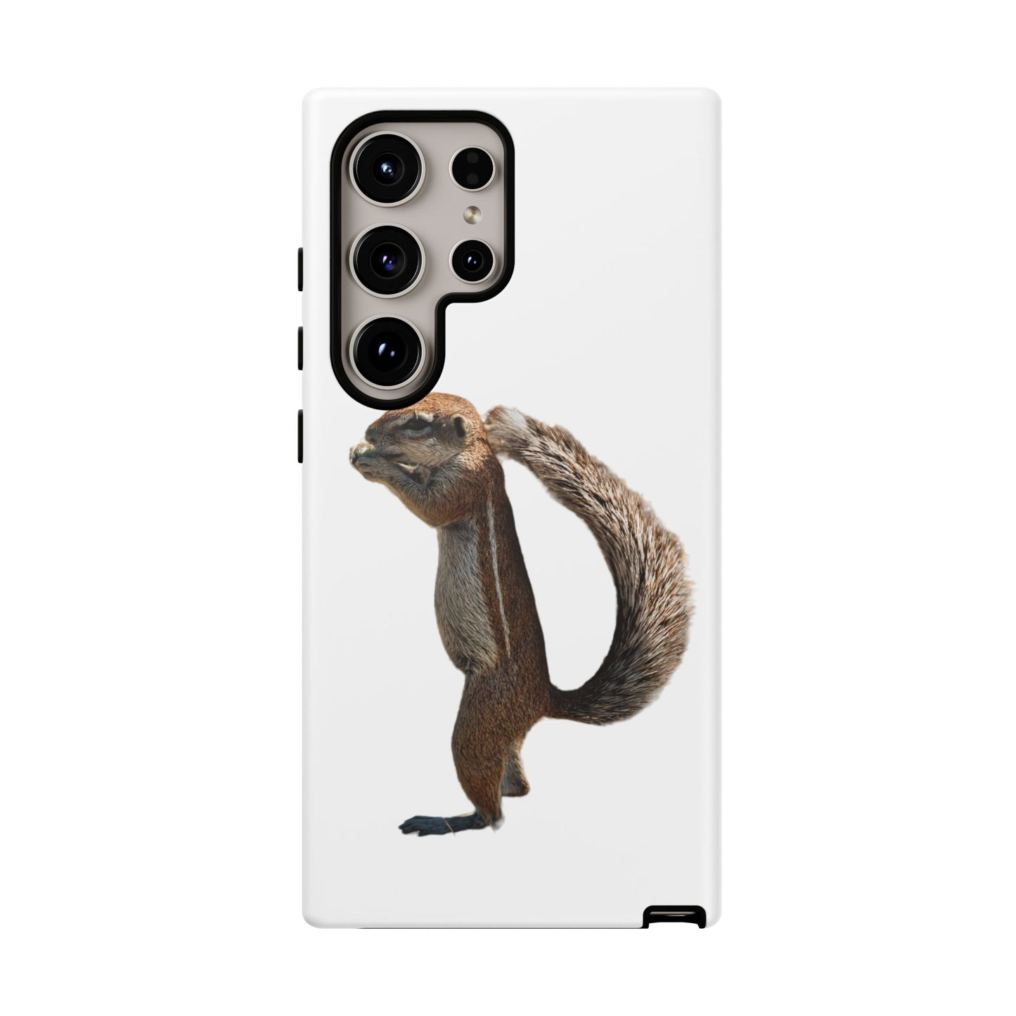 Tough Case - Ground Squirrel Samsung Galaxy S24 Ultra Matte