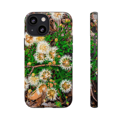 Wildflower Phone Case Australia