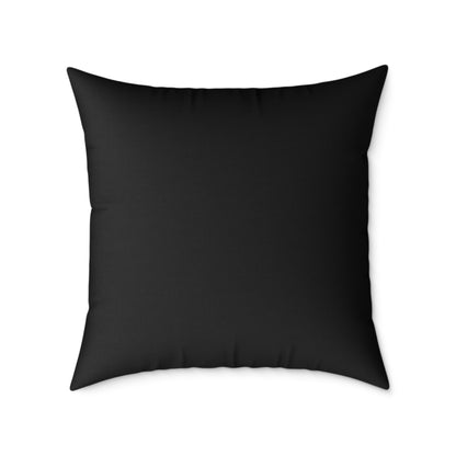 Highland Cattle Pillow