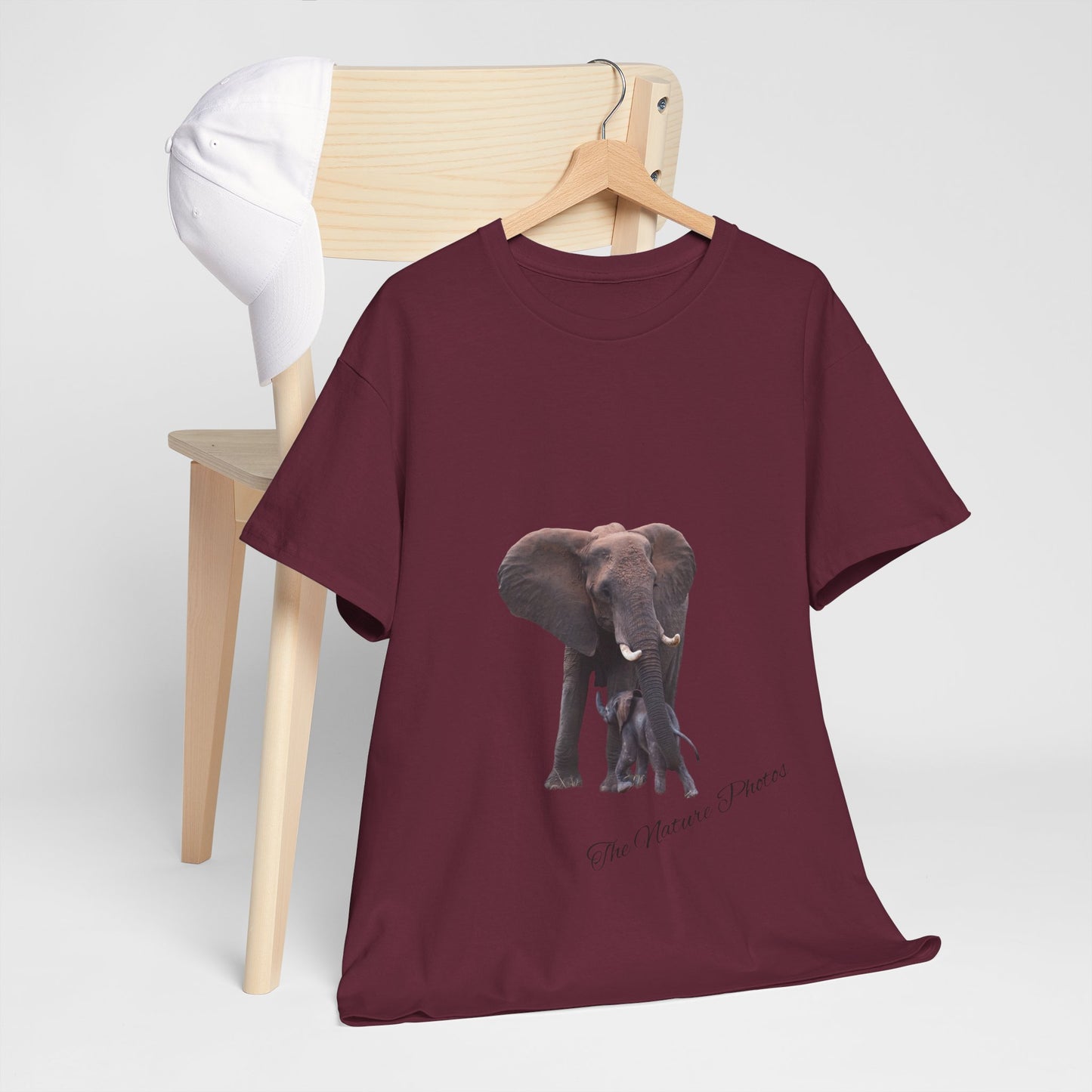 Baby Elephant Tee