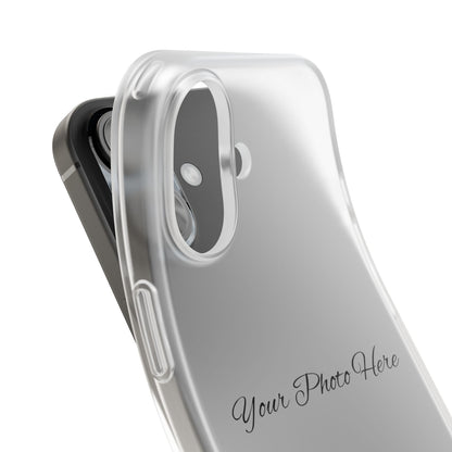 Custom Phone Case Flexi