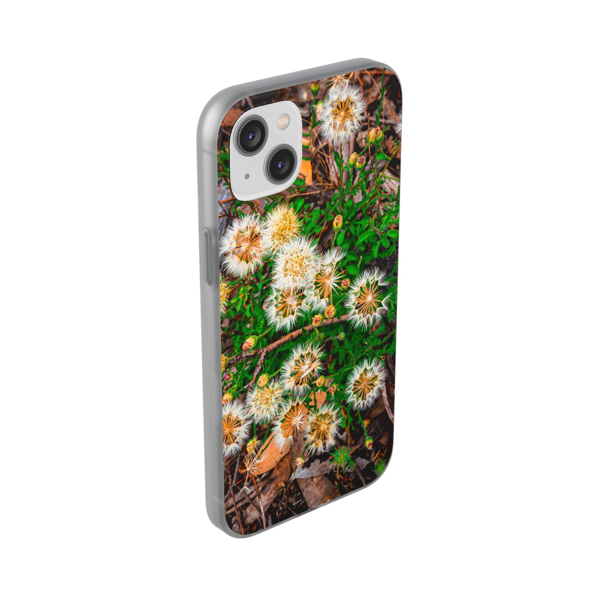 Wildflower Phone Case Australia