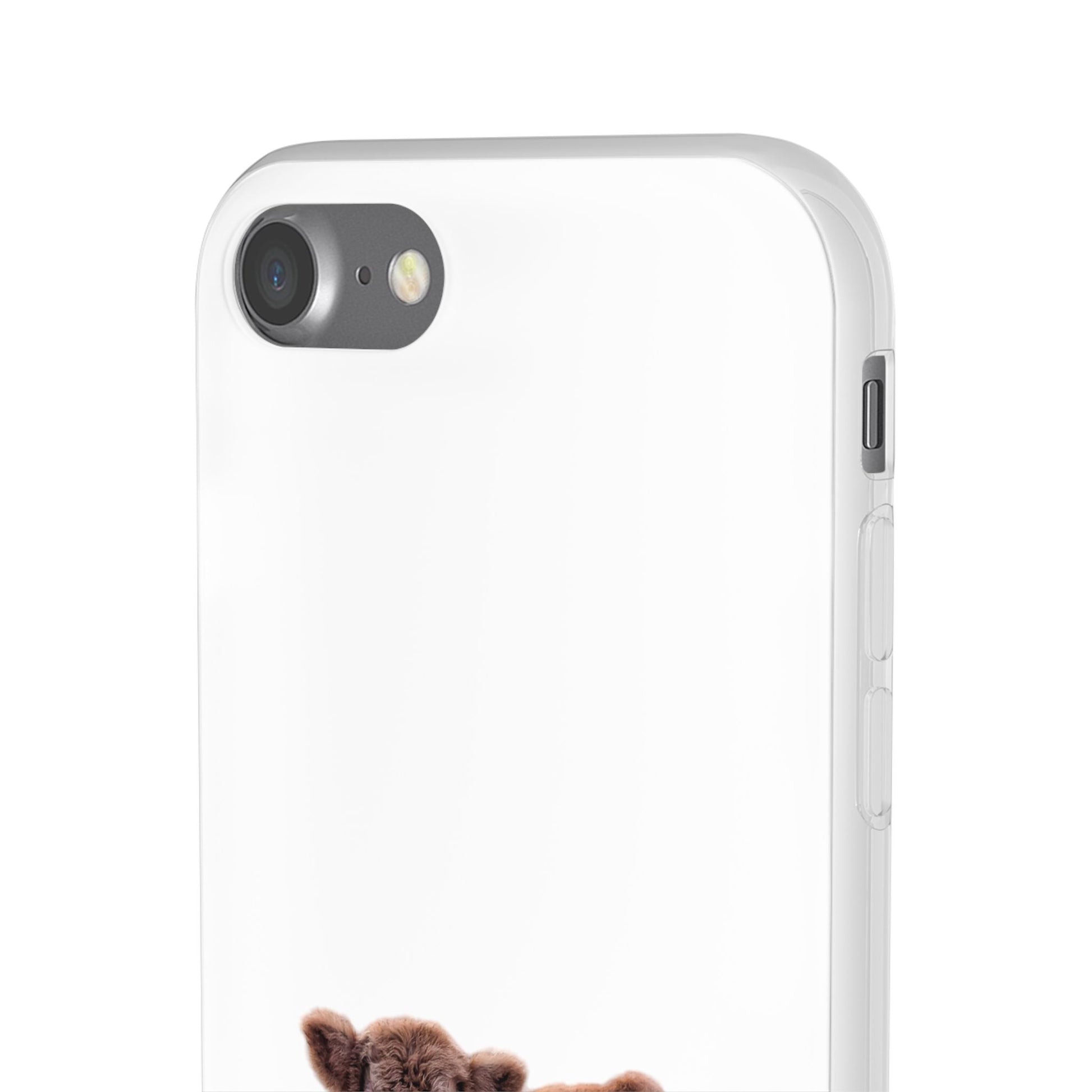 Highland Calf Flexi Case