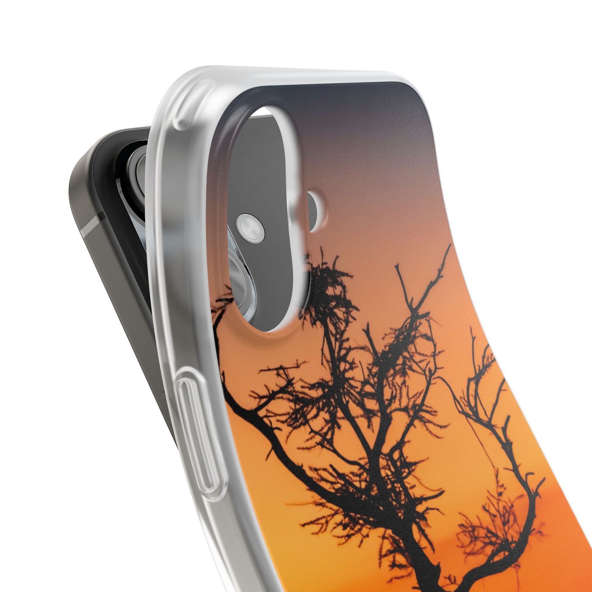 Kalahari Sunset Phone Case
