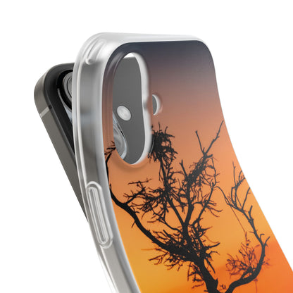 Kalahari Sunset Phone Case
