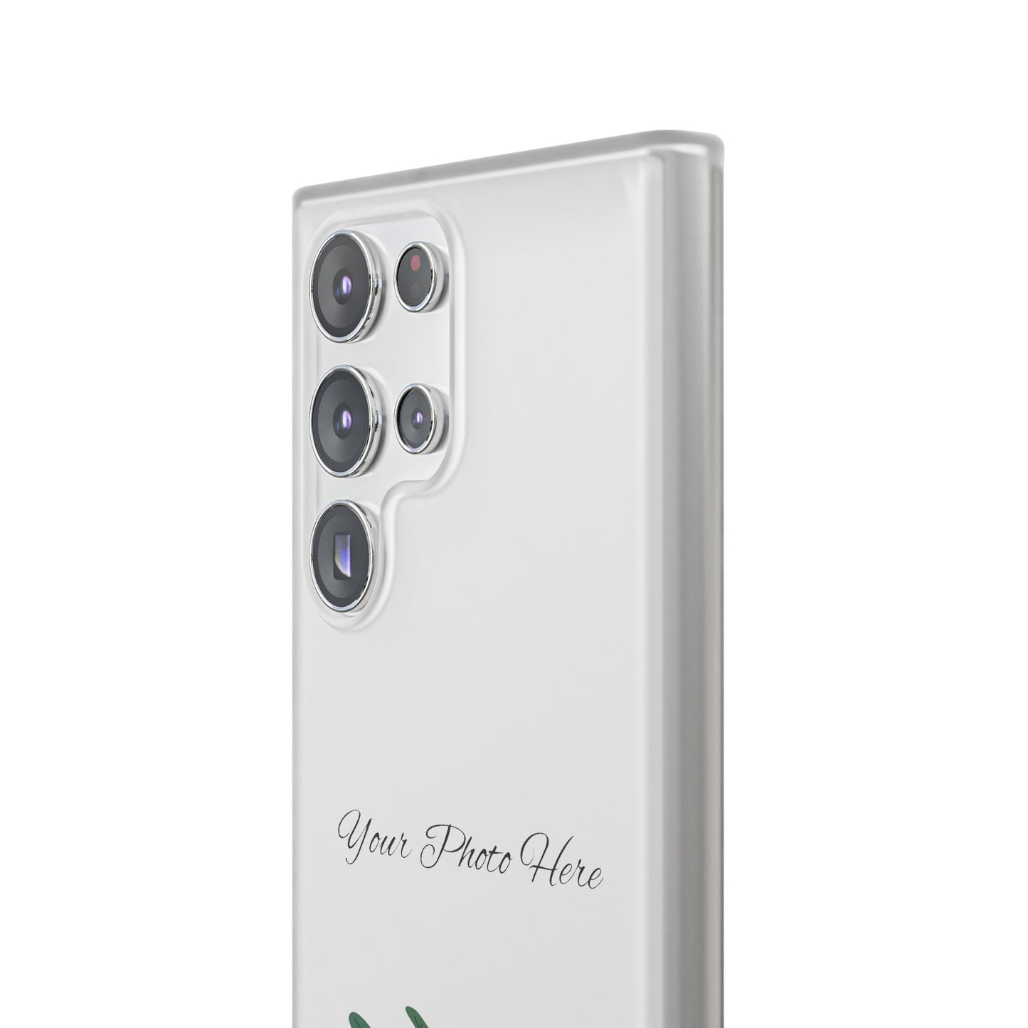 Custom Phone Case Flexi