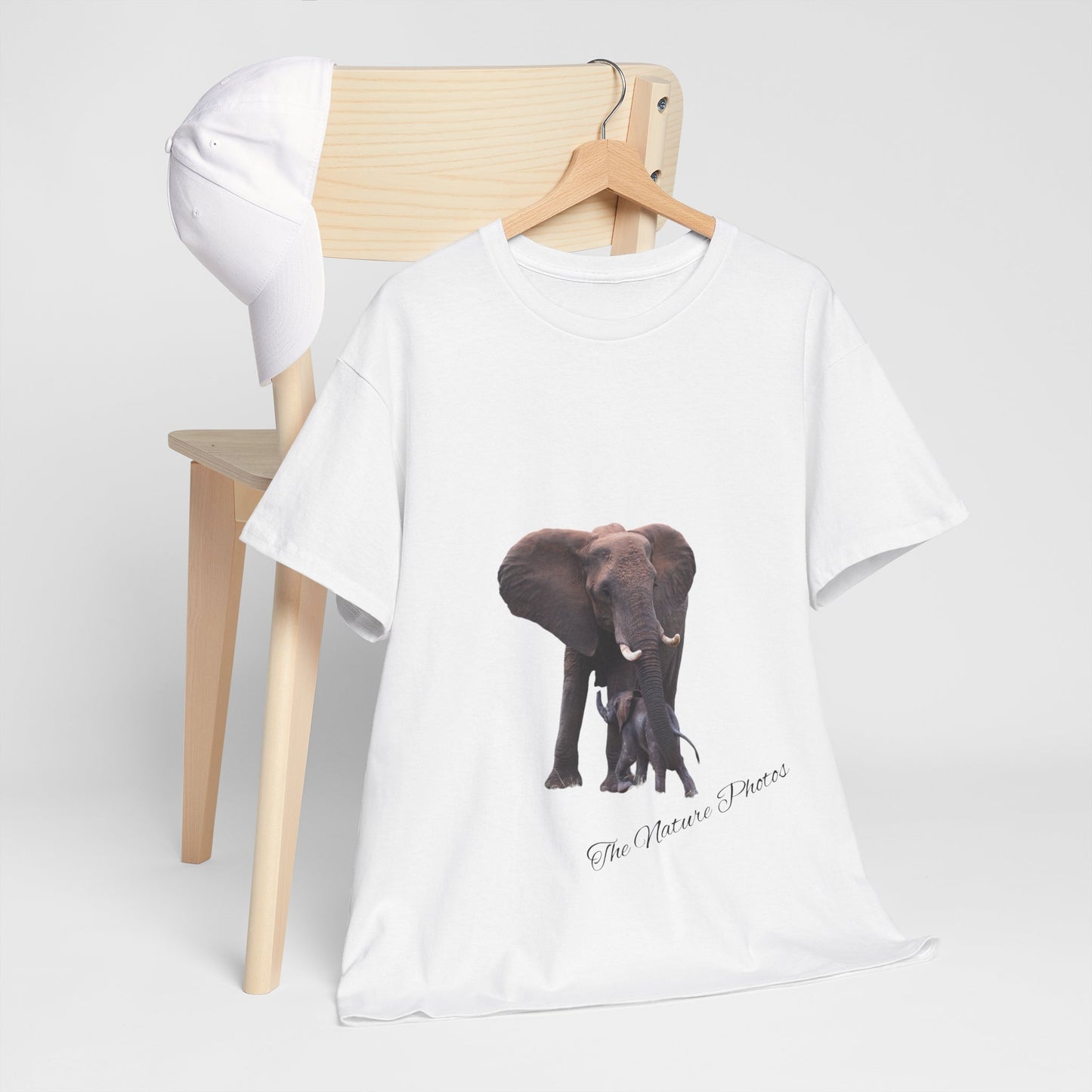 Baby Elephant Tee