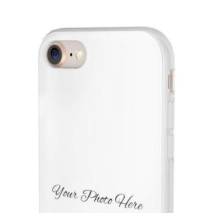 Custom Phone Case Flexi