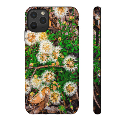 Wildflower Phone Case Australia