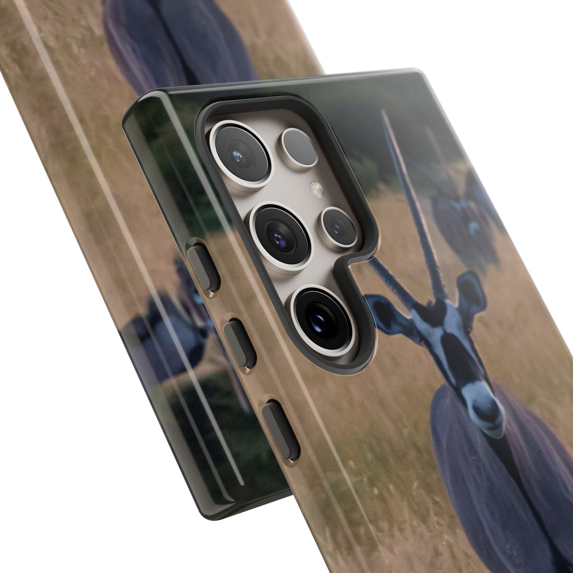 Gemsbok Oryx Tough Case