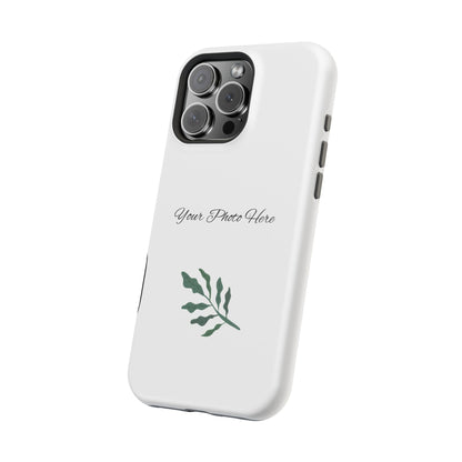 Custom Magsafe Compatible Phone Case