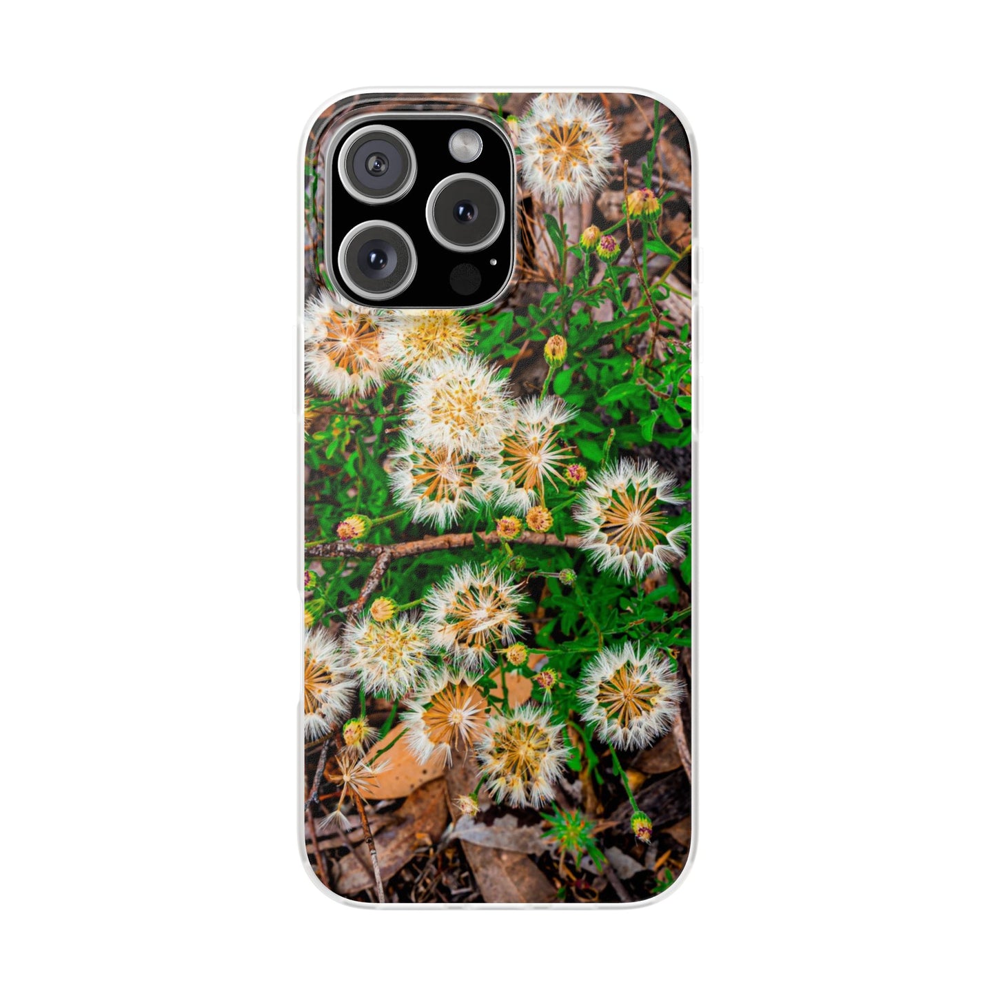 Wildflower Phone Case Australia