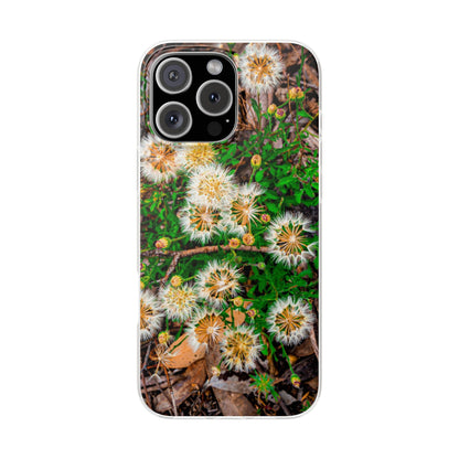 Wildflower Phone Case Australia