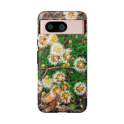 Wildflower Phone Case Australia