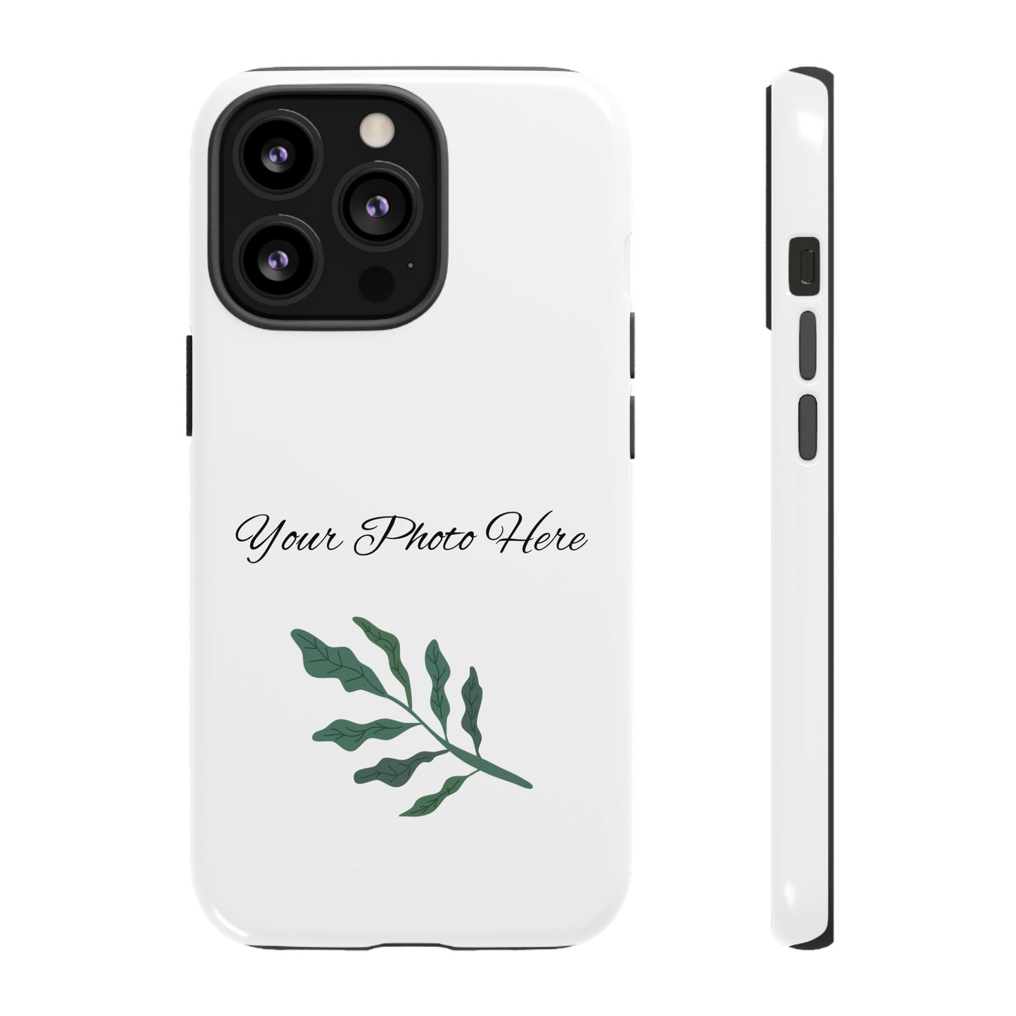 Custom Phone Case iPhone 13 Pro Glossy