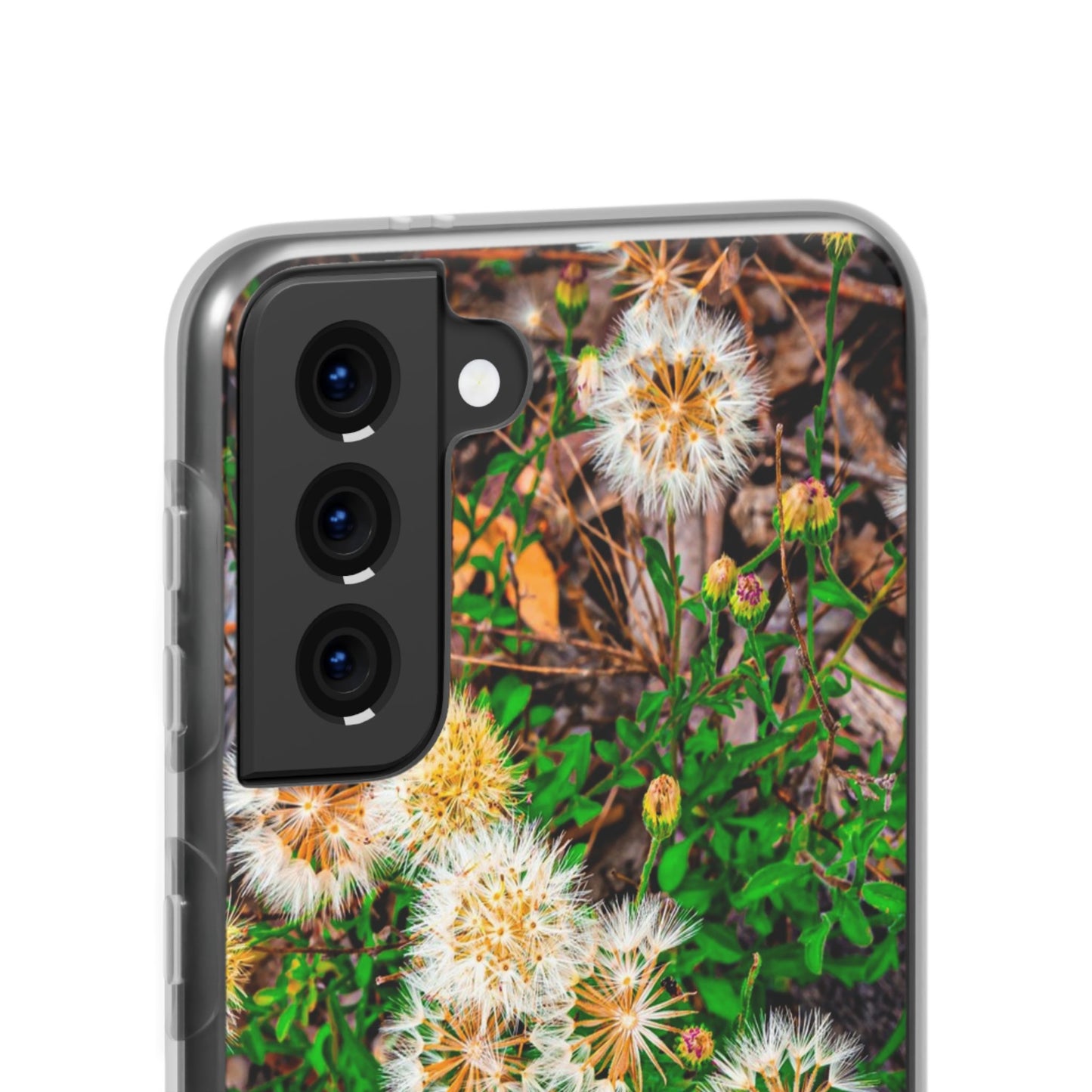 Wildflower Phone Case Australia