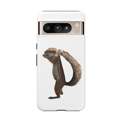 Tough Case - Ground Squirrel Google Pixel 8 Pro Matte