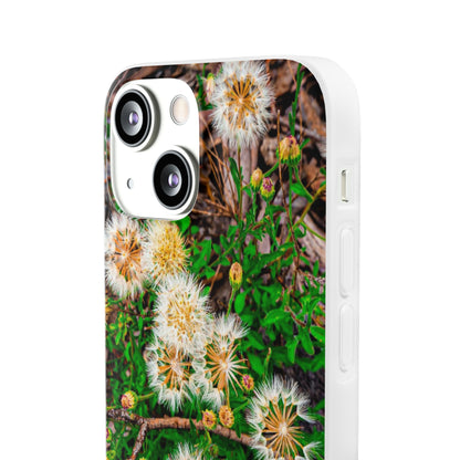 Wildflower Phone Case Australia
