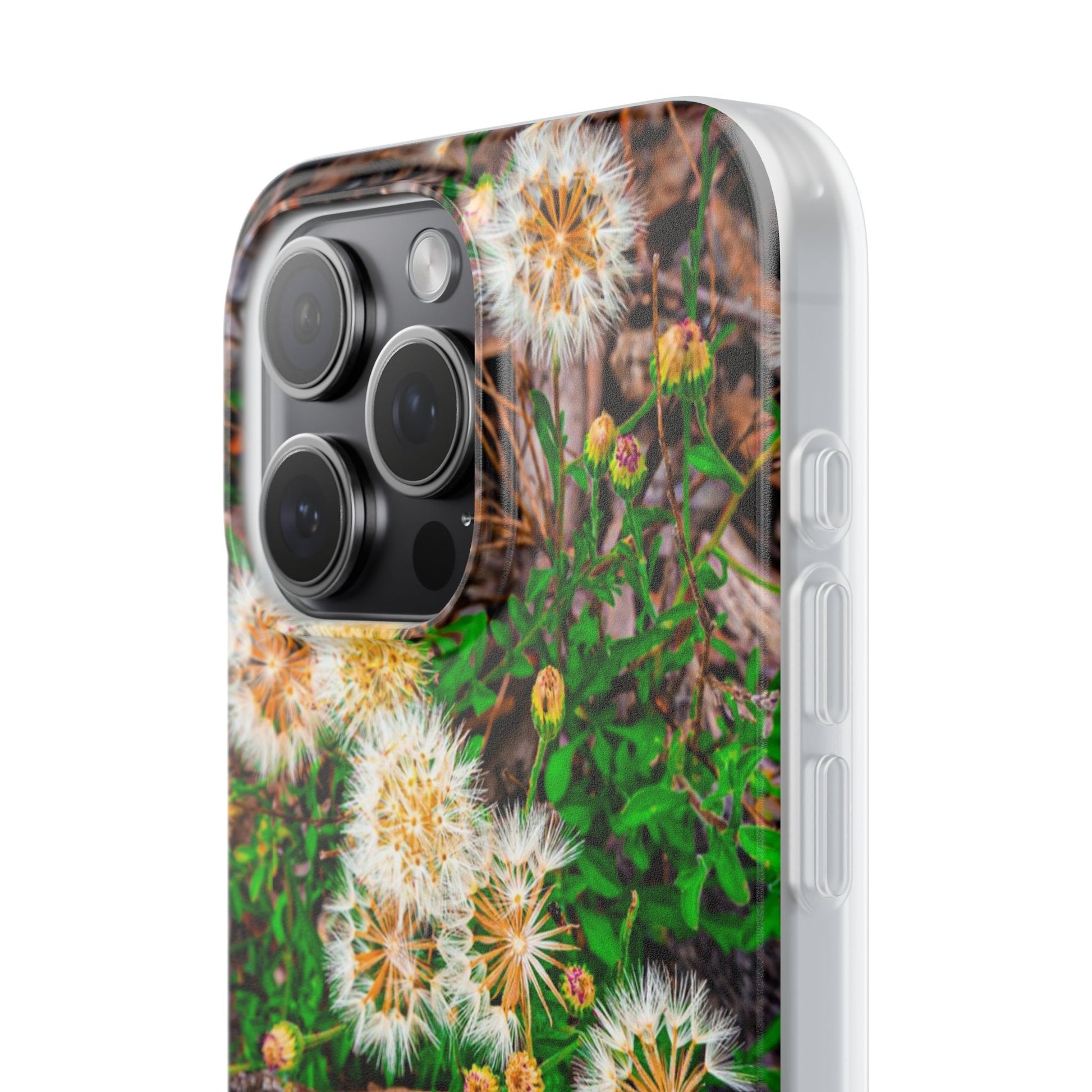 Wildflower Phone Case Australia
