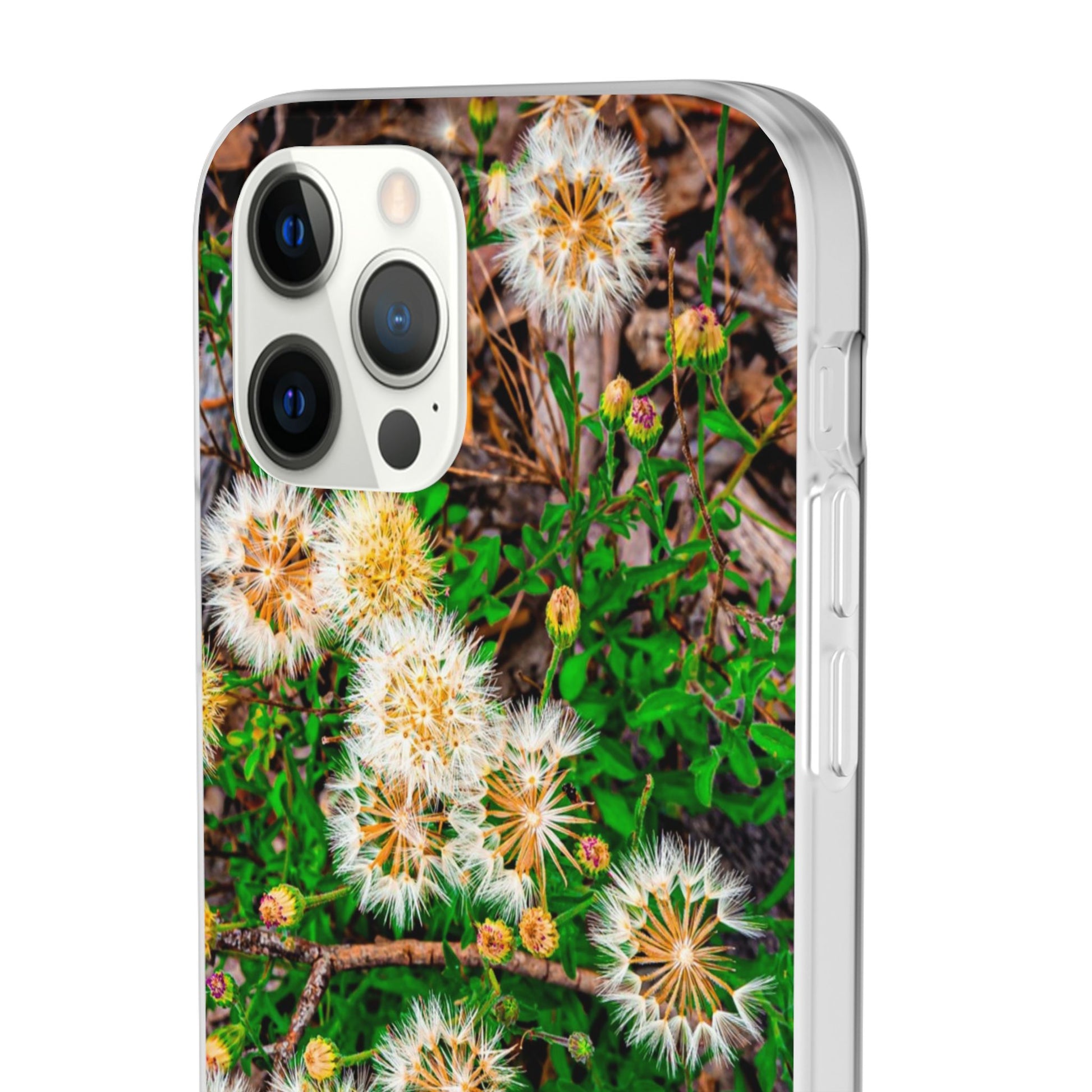 Wildflower Phone Case Australia