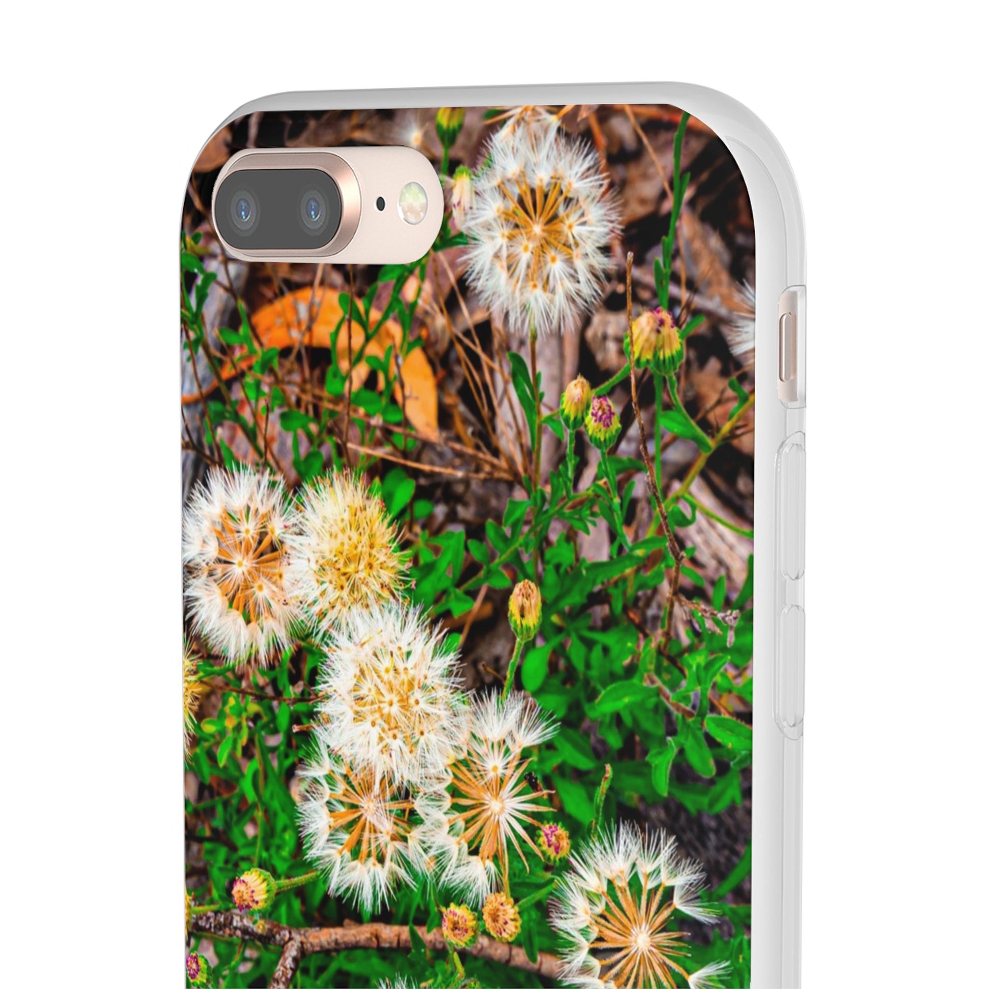 Wildflower Phone Case Australia