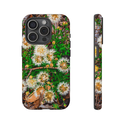 Wildflower Phone Case Australia
