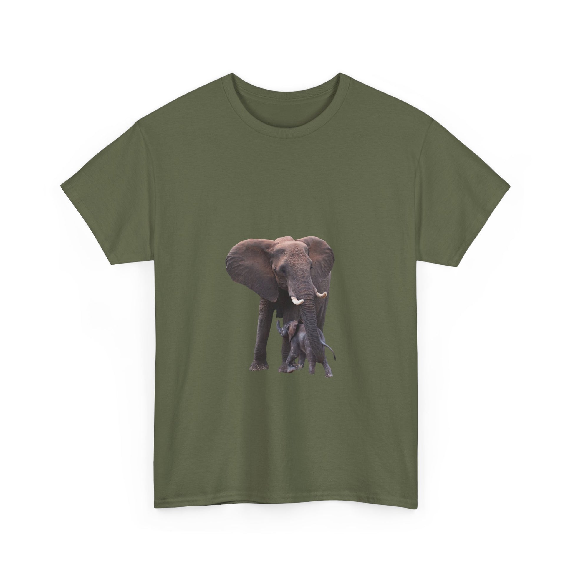 Baby Elephant Tee