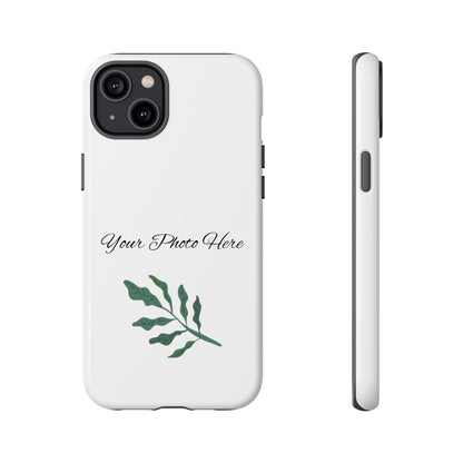 Custom Phone Case iPhone 14 Plus Glossy