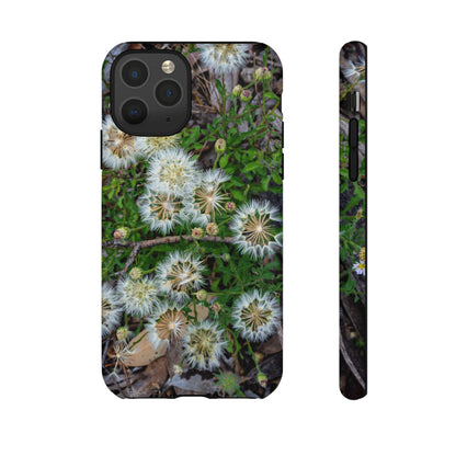 Wildflower Phone Case Australia iPhone 11 Pro Matte