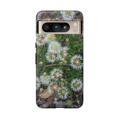 Wildflower Phone Case Australia Google Pixel 8 Pro Matte