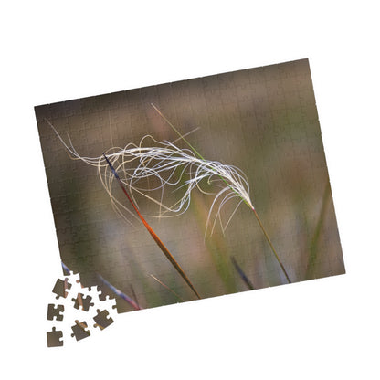 Australian Wildflower Jigsaw Puzzle