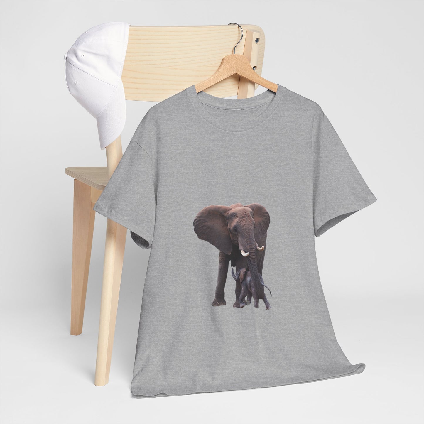 Baby Elephant Tee