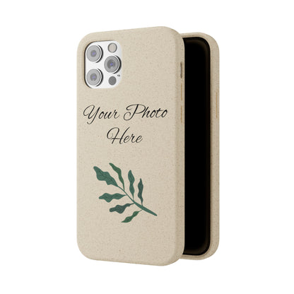 Custom Biodegradable Phone Cases