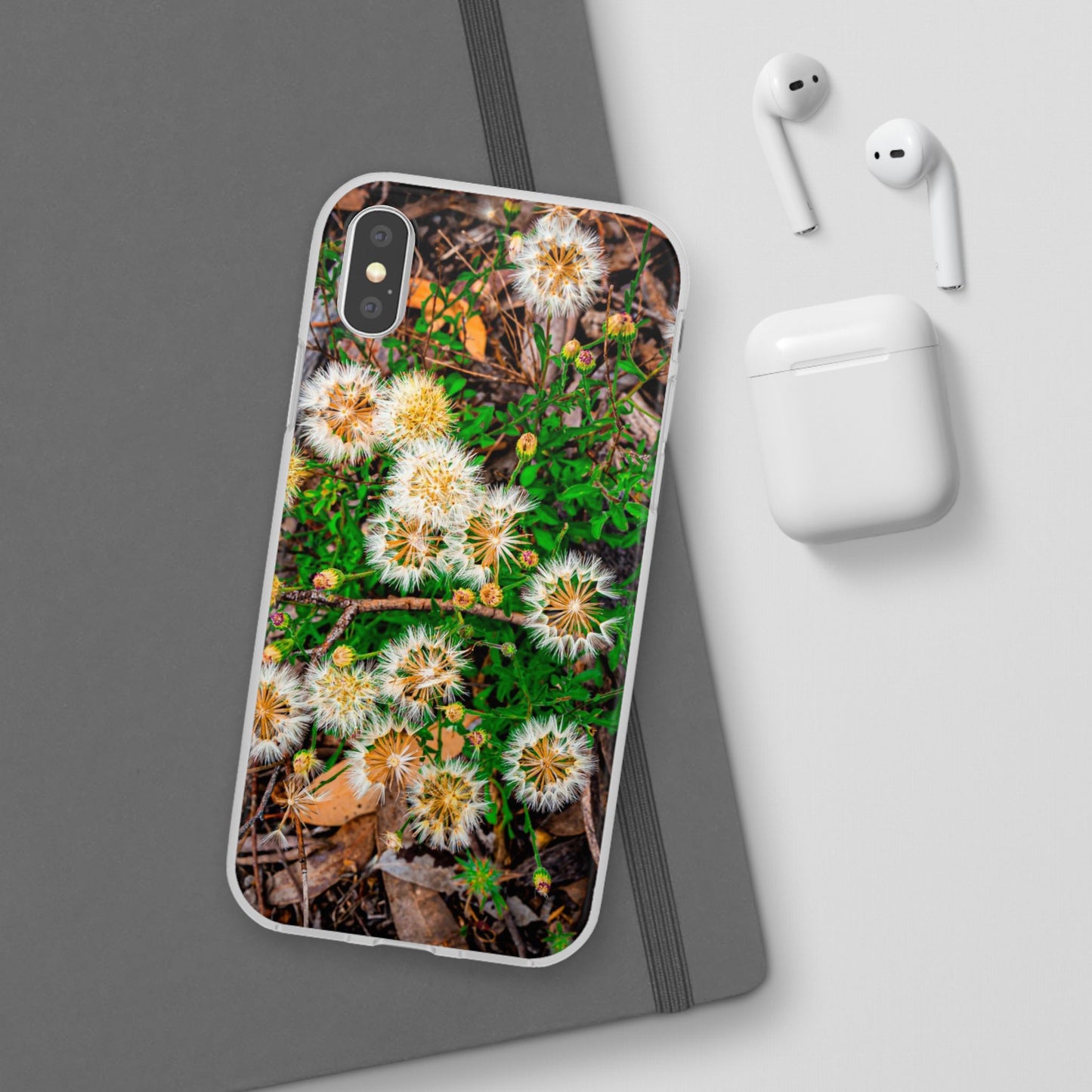 Wildflower Phone Case Australia