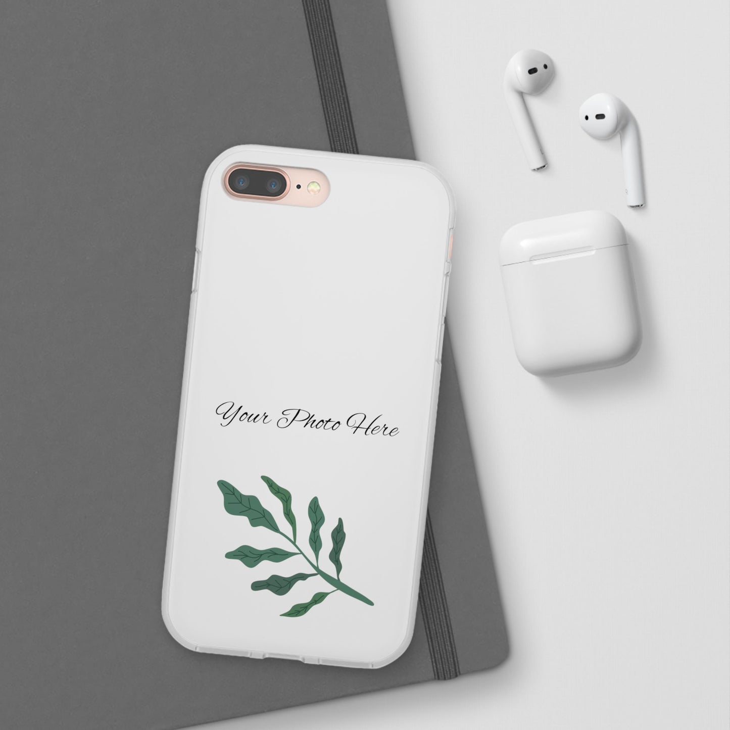 Custom Phone Case Flexi