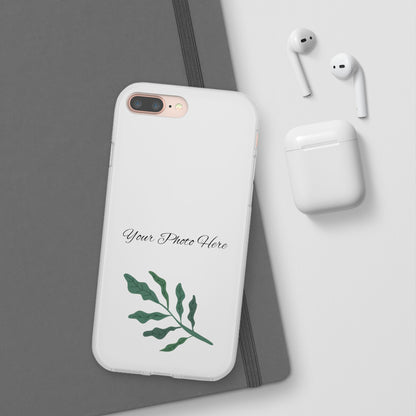 Custom Phone Case Flexi