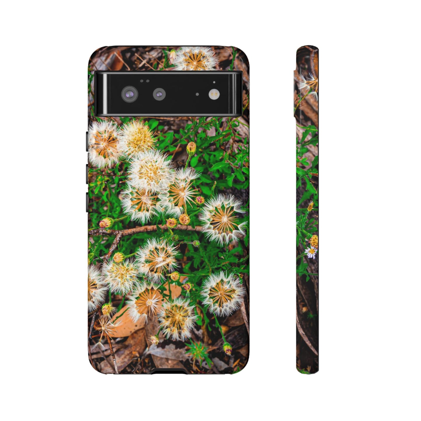 Wildflower Phone Case Australia Google Pixel 6 Glossy