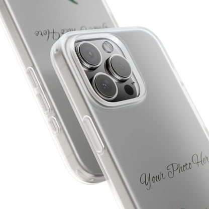 Custom Phone Case Flexi