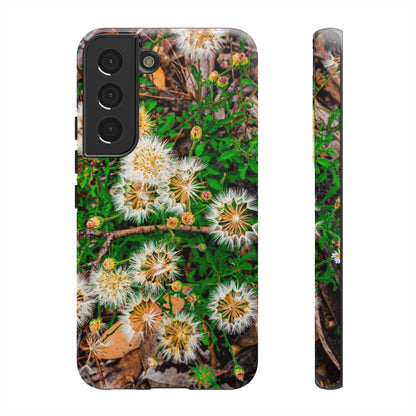 Wildflower Phone Case Australia