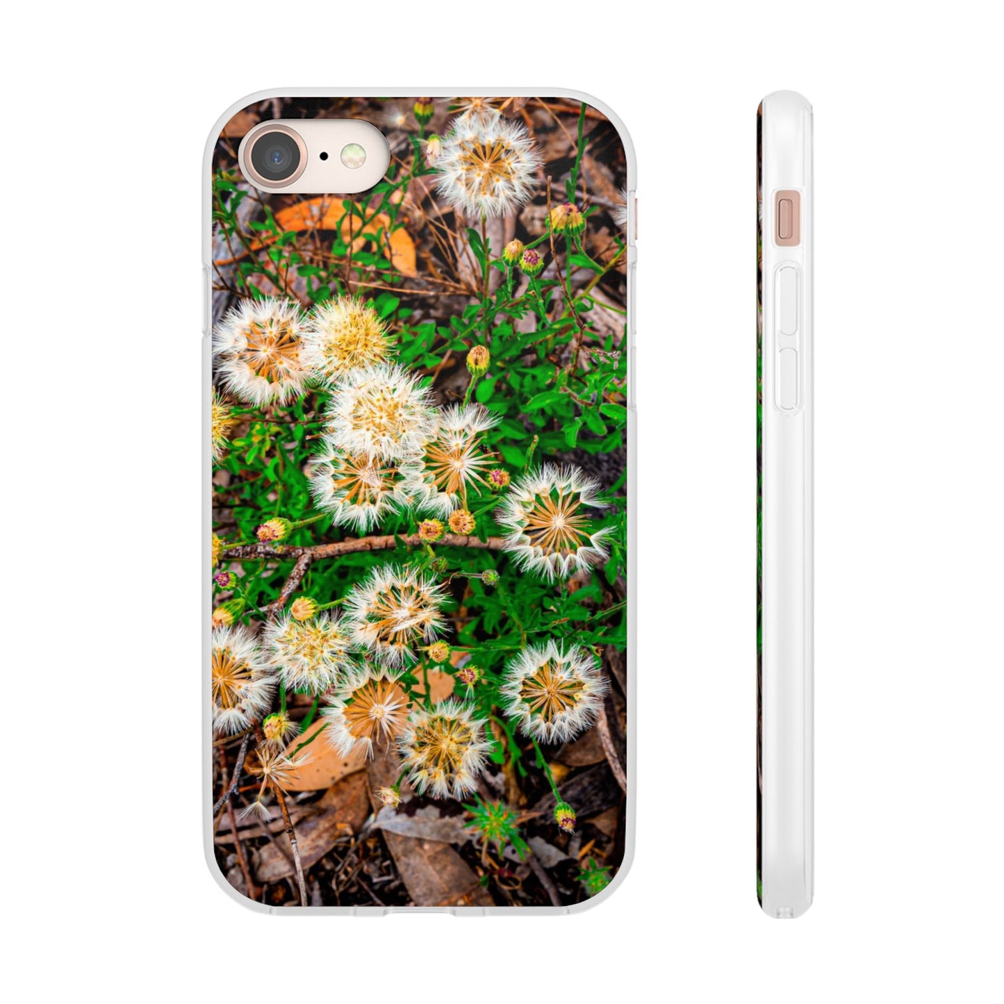 Wildflower Phone Case Australia iPhone 8