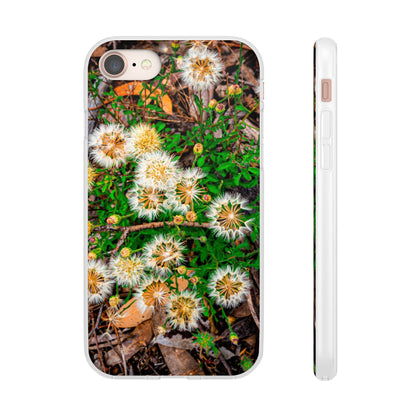 Wildflower Phone Case Australia iPhone 8