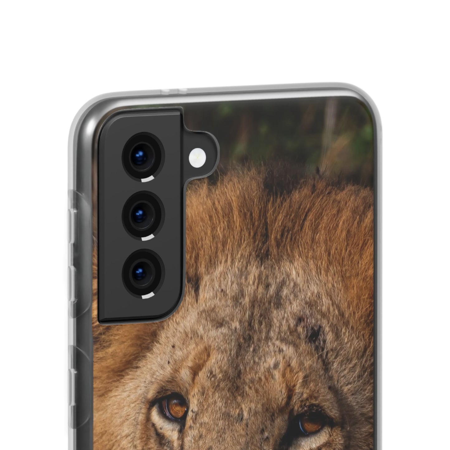 Flexi Cases - Old Lion