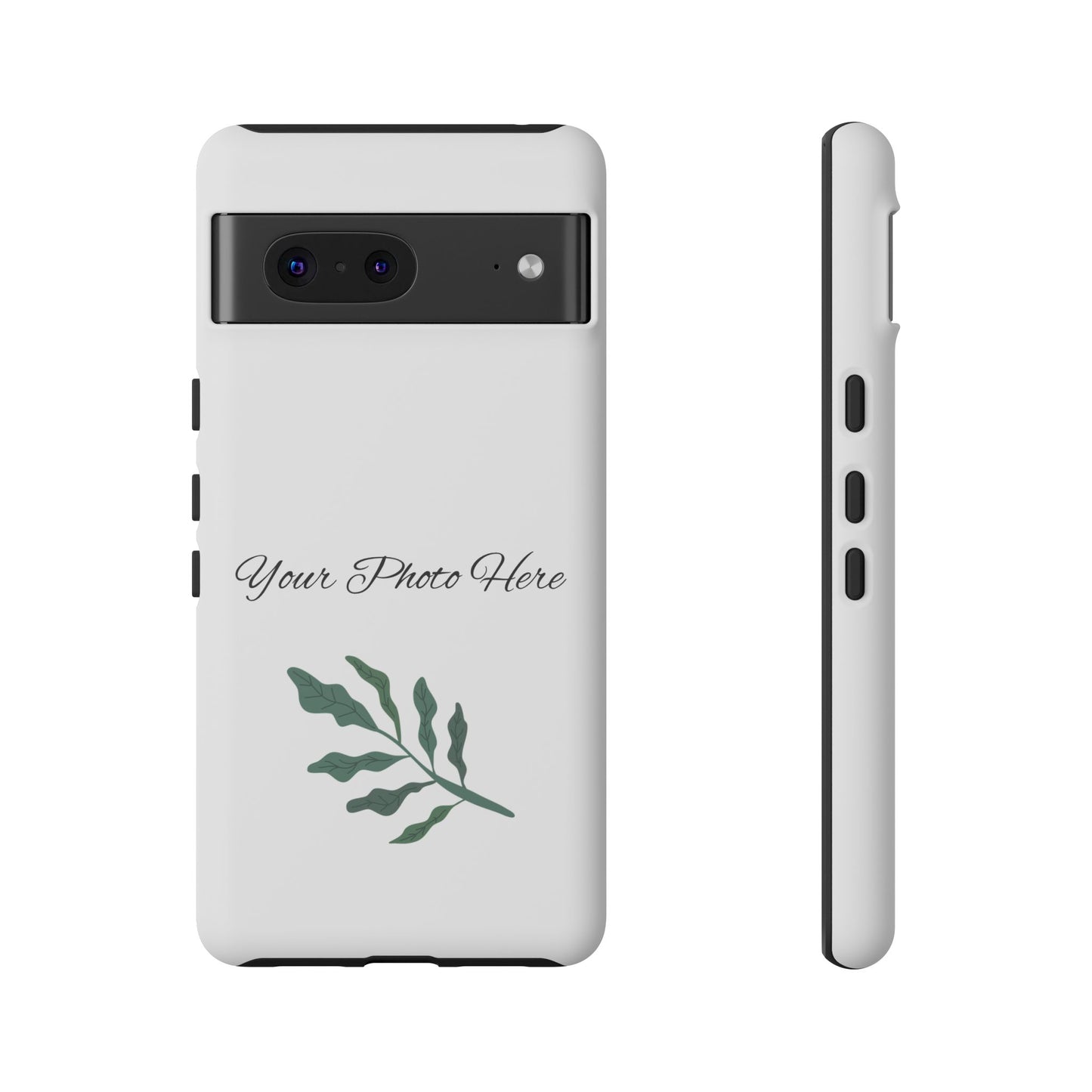 Custom Phone Case Google Pixel 7 Matte