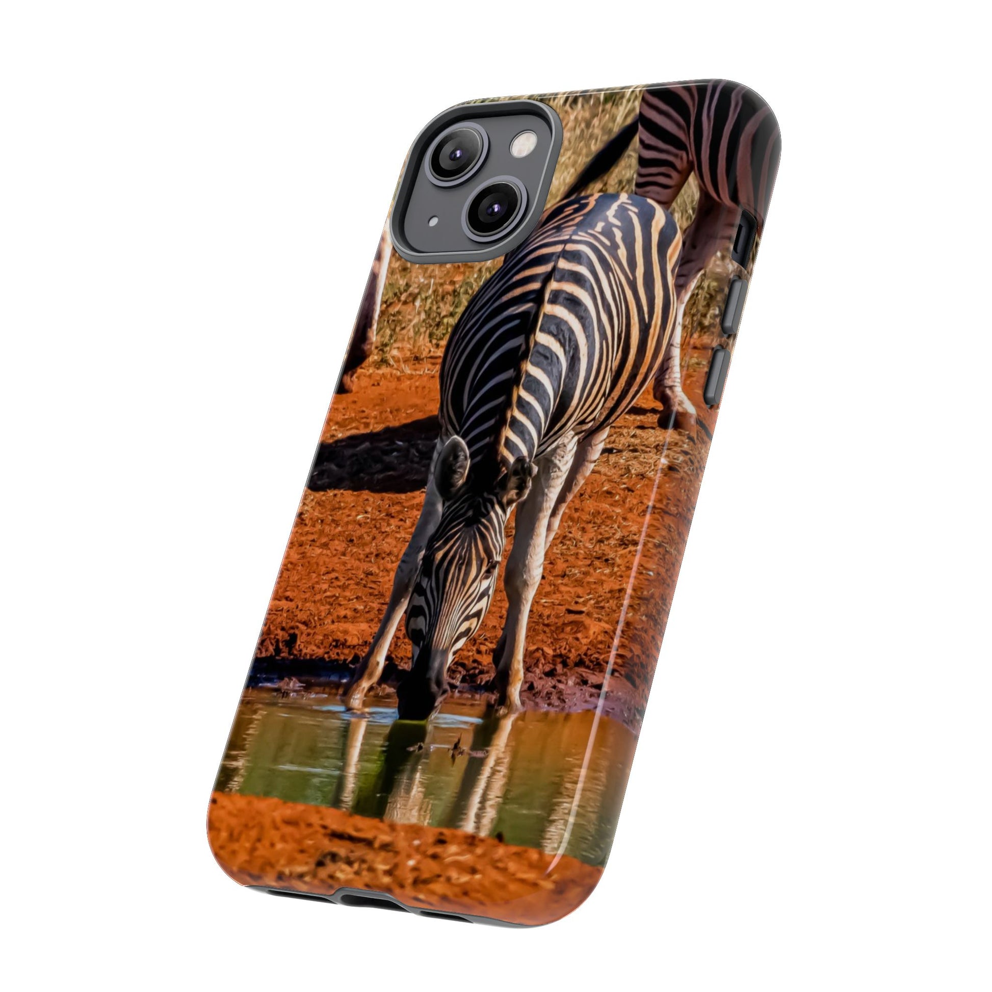 Zebra Phone Case