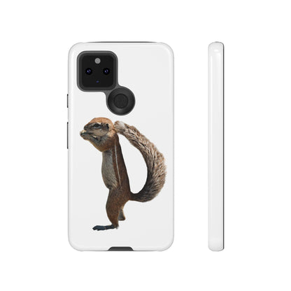 Tough Case - Ground Squirrel Google Pixel 5 5G Glossy