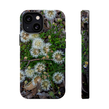 Magsafe® Compatible Tough Cases - Australian Wildflower Collection