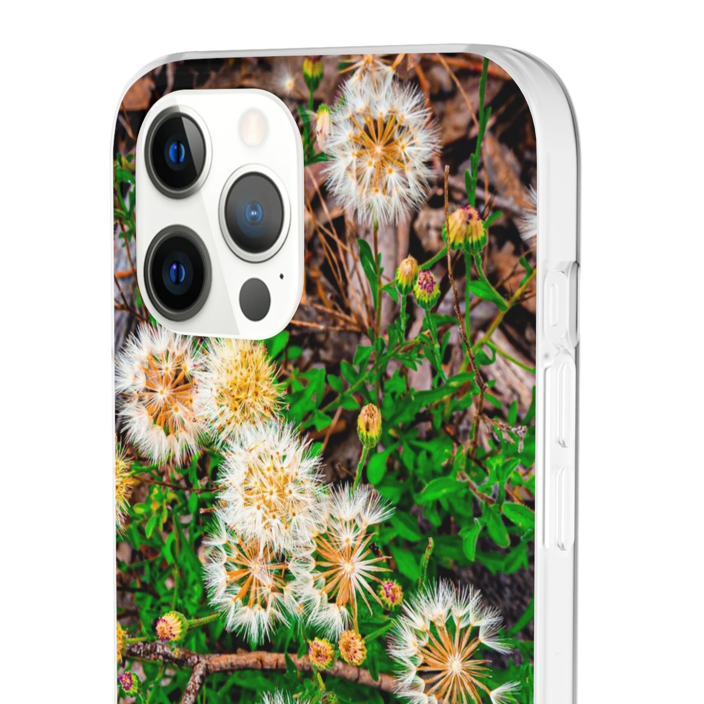 Wildflower Phone Case Australia