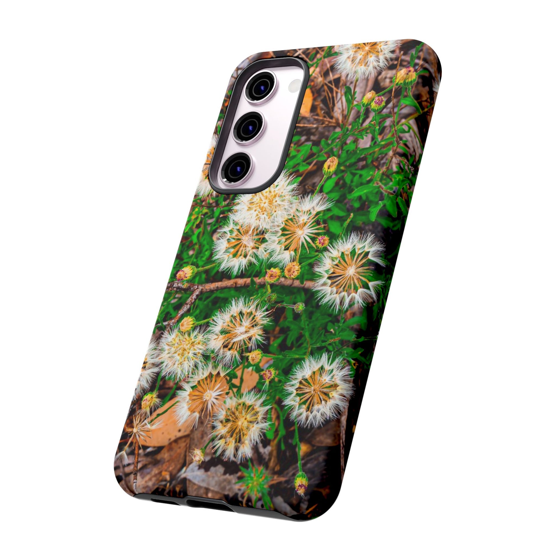 Wildflower Phone Case Australia