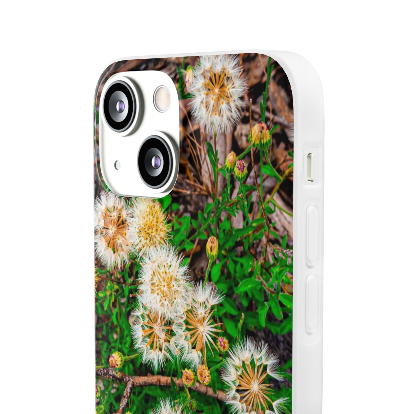 Wildflower Phone Case Australia